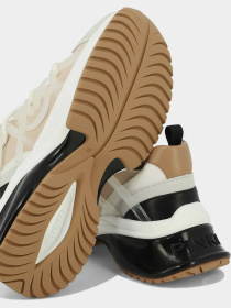 Кроссовки PINKO Ariel 01 модель SS0023T012J7E Фото