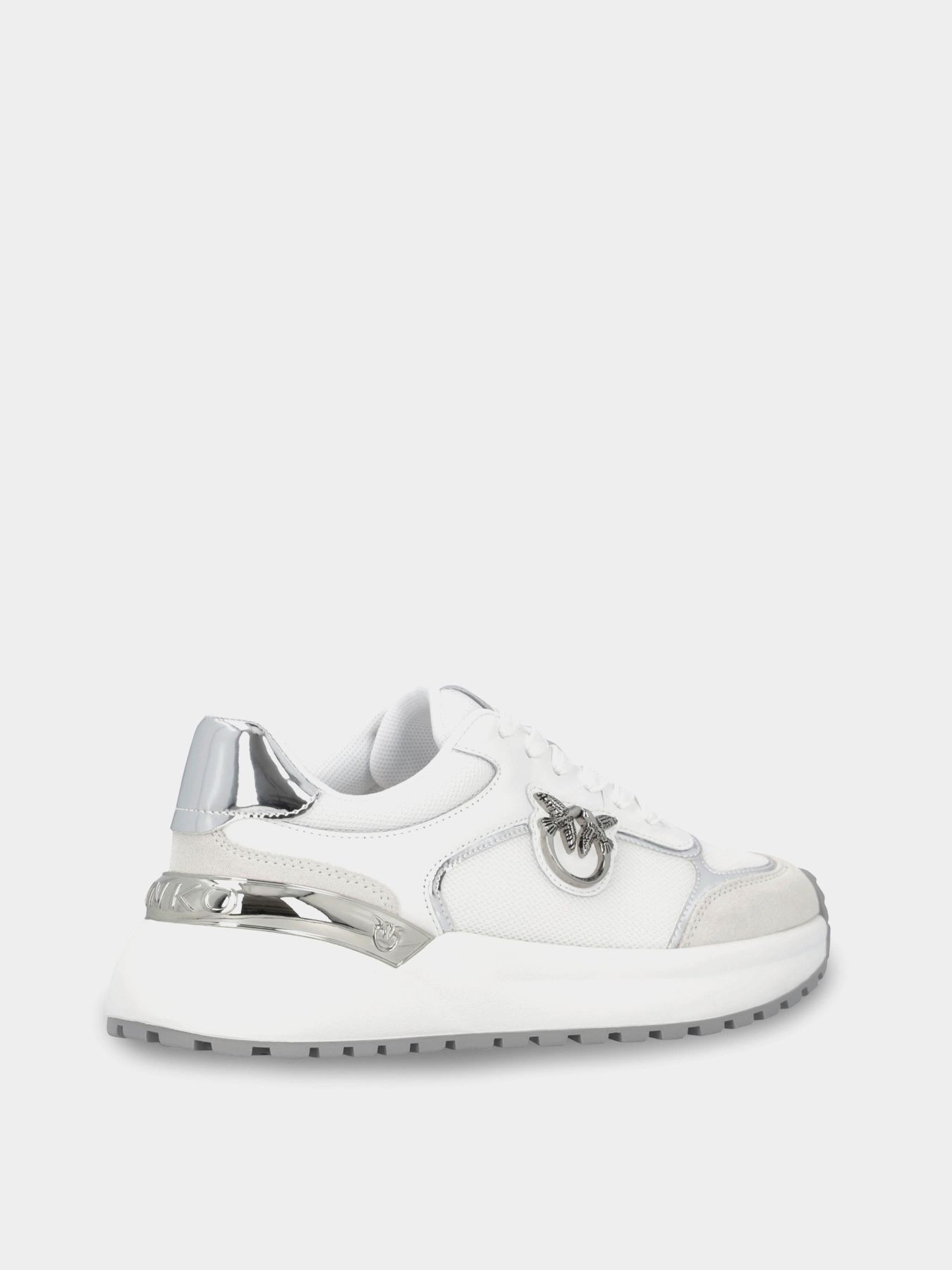 Кроссовки PINKO Gem 01 модель SS0019P027ZI6 Фото