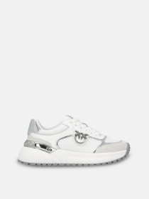 Кроссовки PINKO Gem 01 модель SS0019P027ZI6 Фото