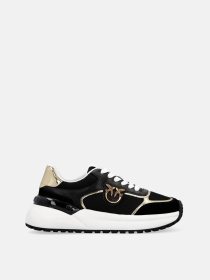 Кроссовки PINKO Gem 01 модель SS0019P027DV5 Фото