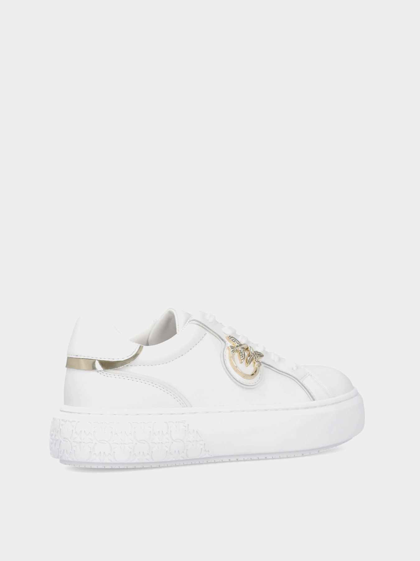 Кеди низькі PINKO Yoko 01 модель SS0003P014ZIA Фото