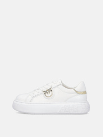 Кеди низькі PINKO Yoko 01 модель SS0003P014ZIA Фото