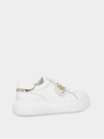Кеди низькі PINKO Yoko 01 модель SS0003P014ZIA Фото
