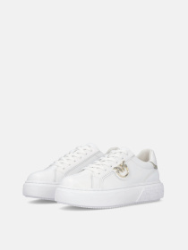 Кеди низькі PINKO Yoko 01 модель SS0003P014ZIA Фото