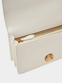 Кросс-боди PINKO Love One Mini Cl Vit.Seta модель 100059-A0F1 Z14Q Фото