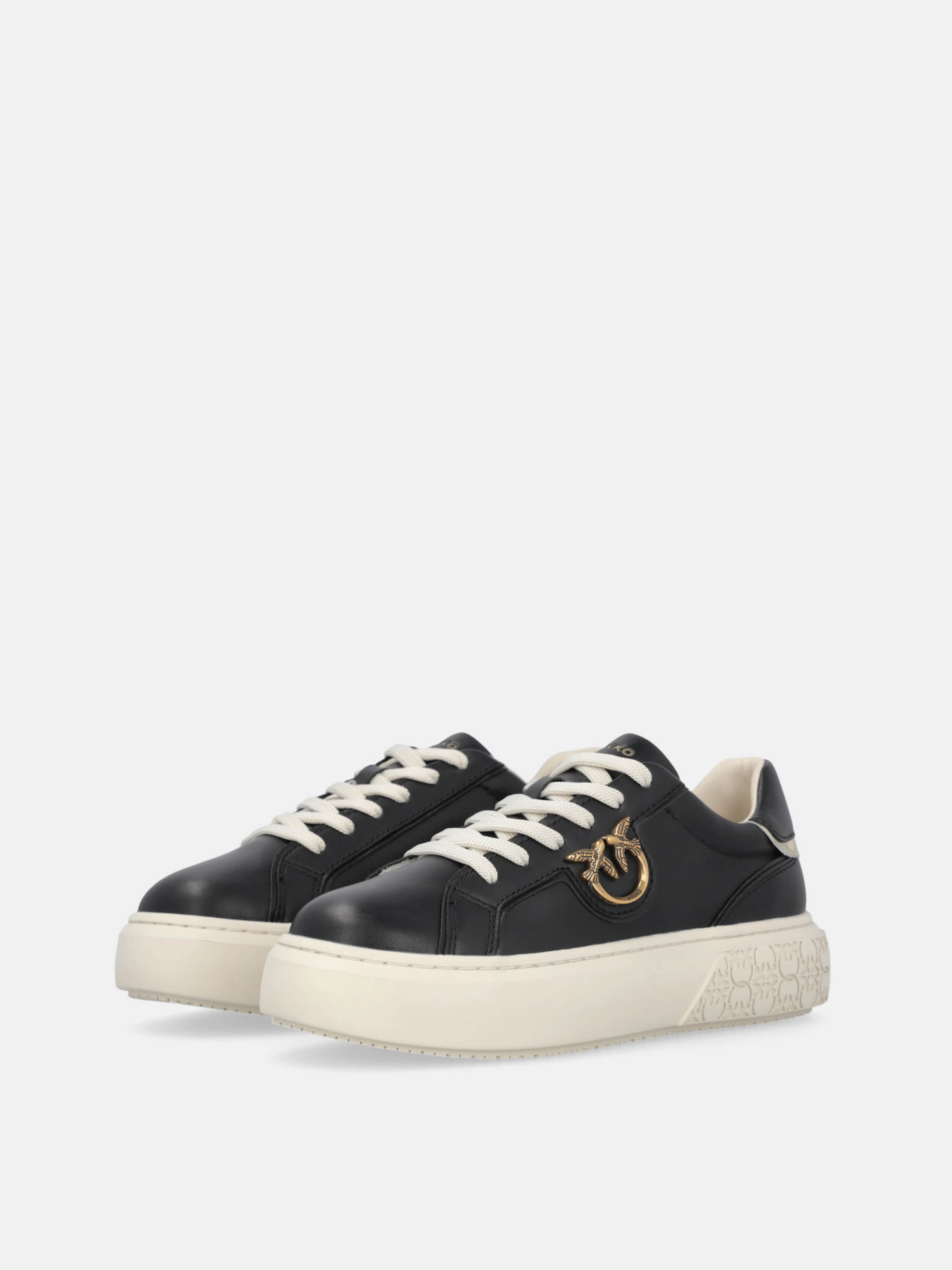 Кеди низькі PINKO Yoko 01 модель SS0003P014ZI8 Фото