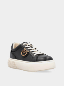 Кеди низькі PINKO Yoko 01 модель SS0003P014ZI8 Фото