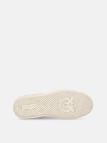 Кеди низькі PINKO Yoko 01 модель SS0003P014ZI8 Фото