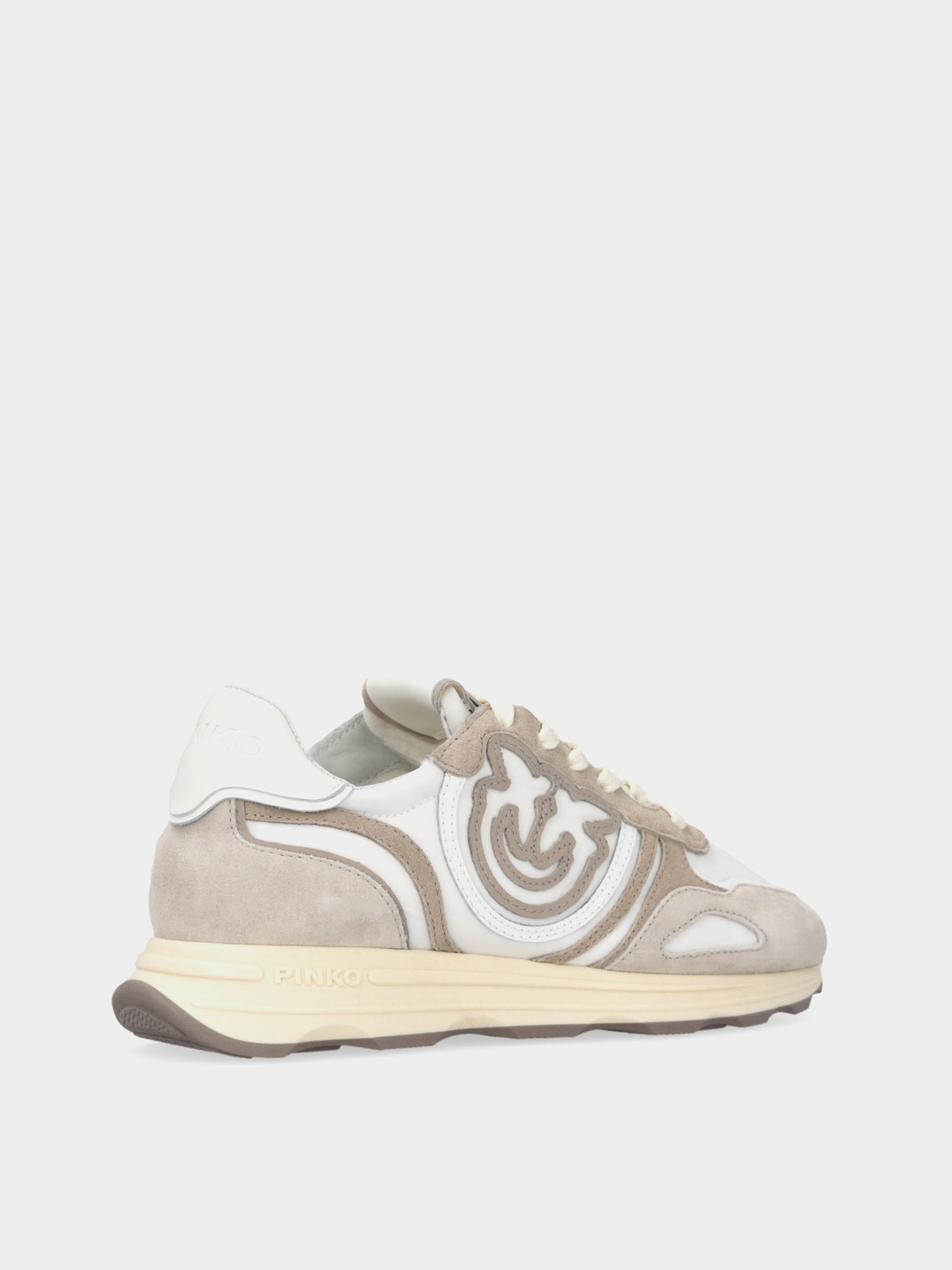 Кросівки PINKO Zoe 01 модель SS0087P076N37 Фото