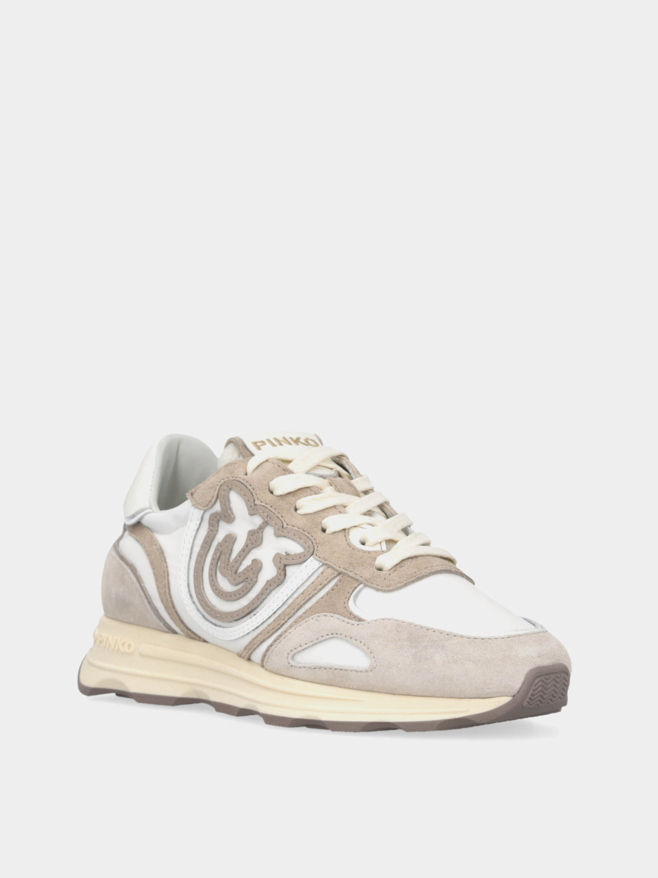 Кросівки повсякденні PINKO Zoe 01 модель SS0087P076N37 Фото