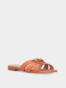 Шльопанці PINKO Marli модель SD0313P003Q74 Фото