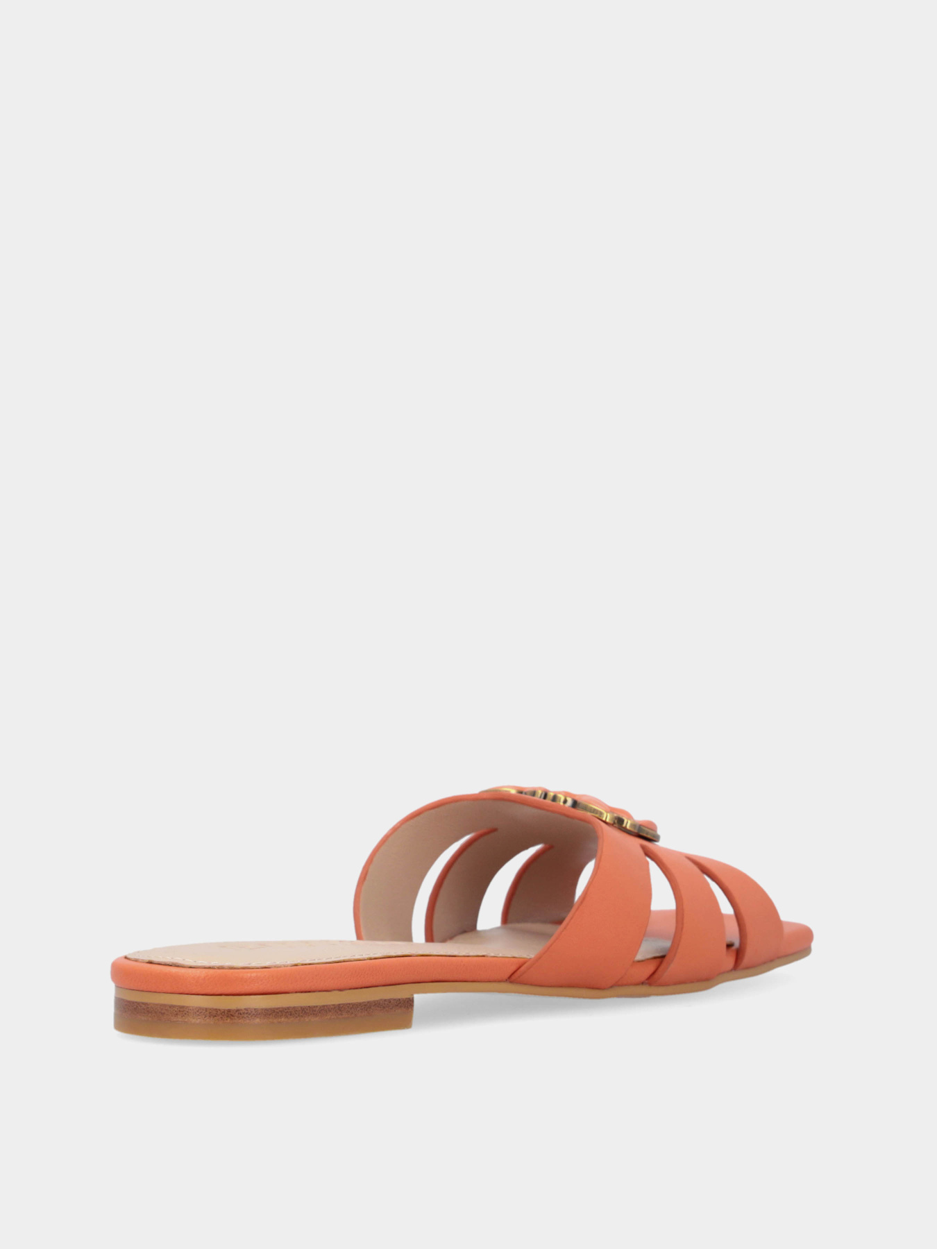 Шльопанці PINKO Marli модель SD0313P003Q74 Фото