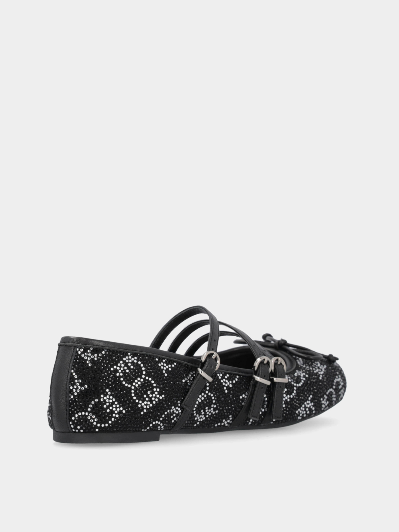 Балетки PINKO Gioia модель SD0299E025Z99 Фото