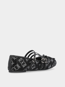 Балетки PINKO Gioia модель SD0299E025Z99 Фото