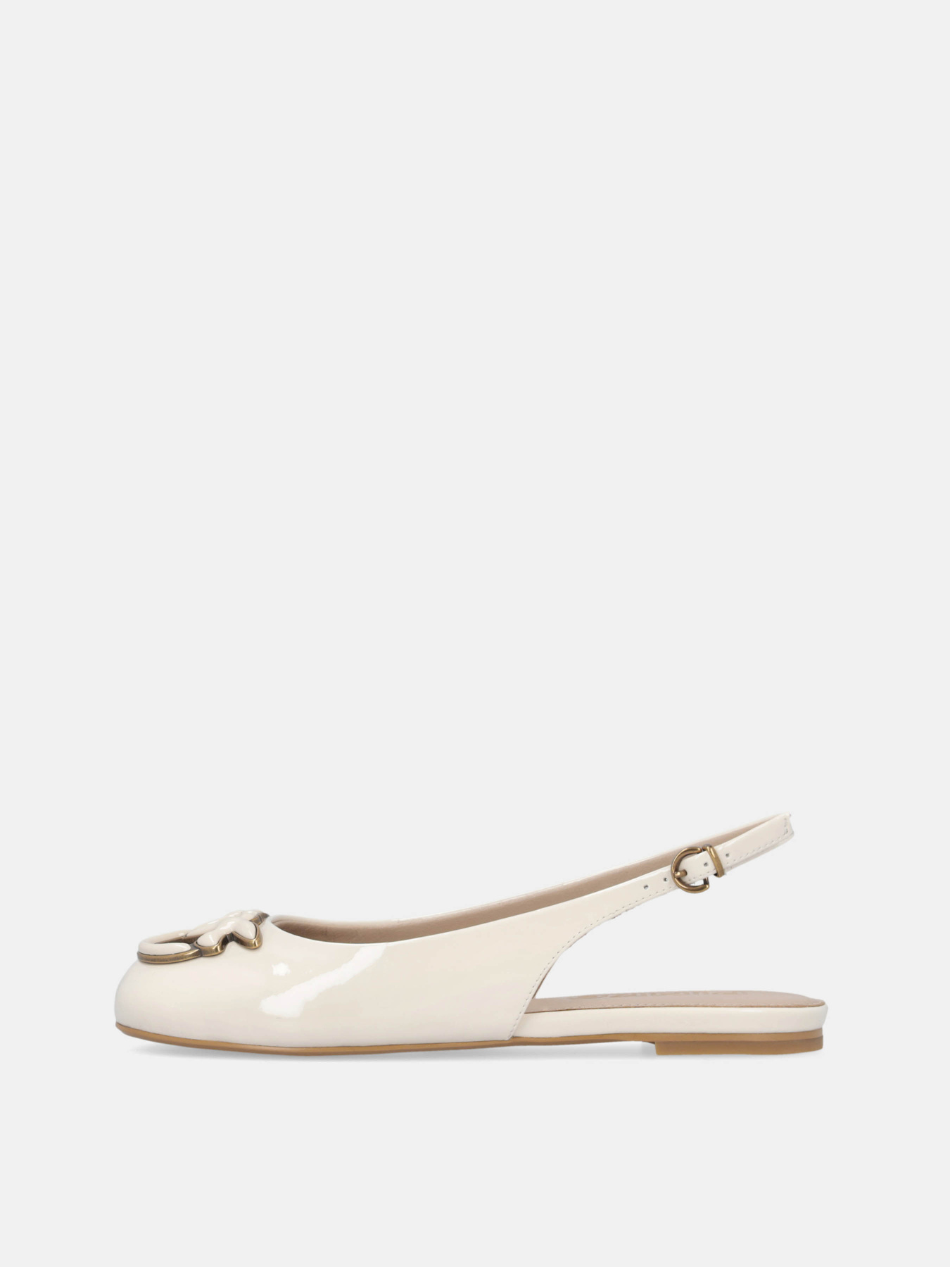 Мюлі PINKO Maggy модель SD0247E002DY7 Фото