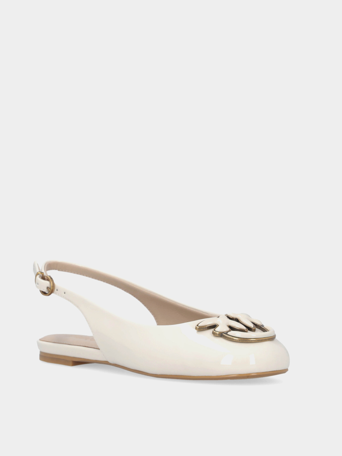 Мюлі PINKO Maggy модель SD0247E002DY7 Фото