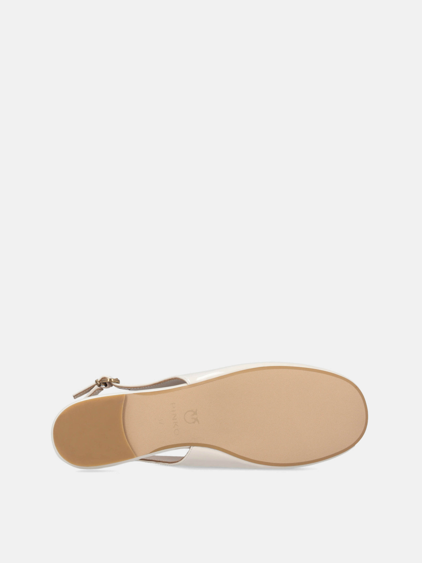 Мюлі PINKO Maggy модель SD0247E002DY7 Фото