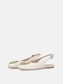 Мюлі PINKO Maggy модель SD0247E002DY7 Фото