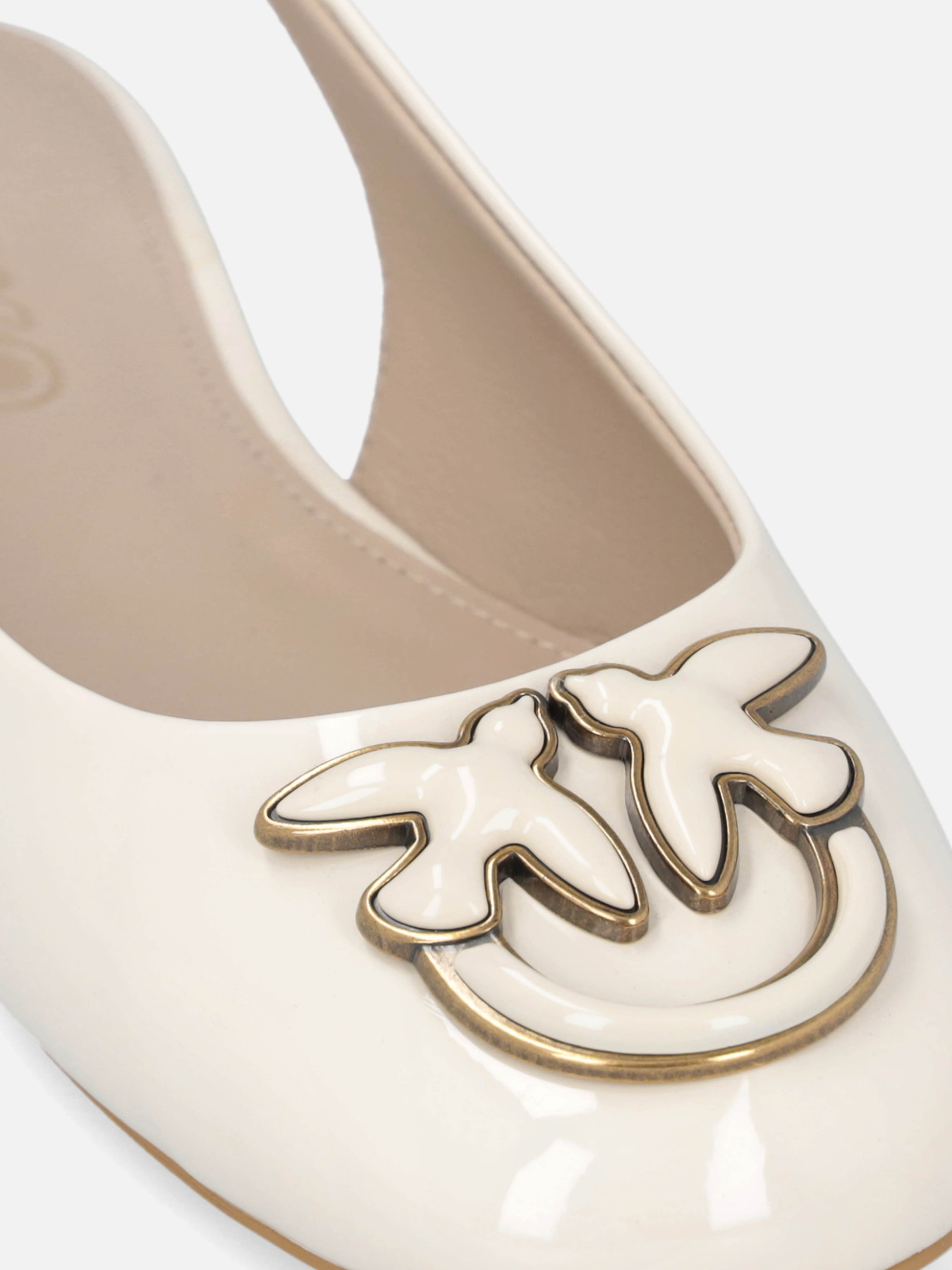 Мюли PINKO Maggy модель SD0247E002DY7 Мюли PINKO Maggy модель SD0247E002DY7 Фото