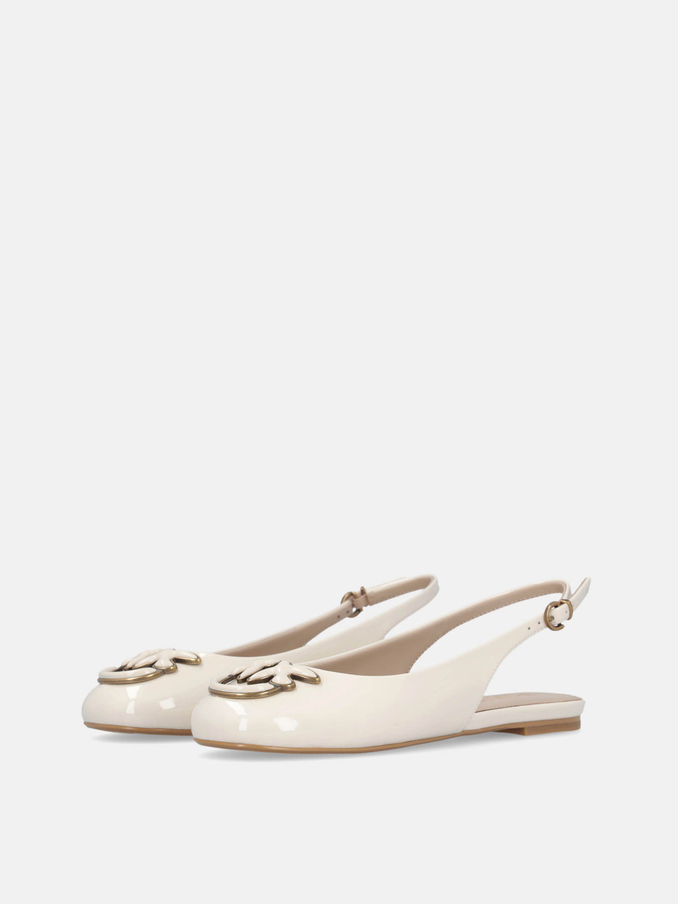 Мюли PINKO Maggy модель SD0247E002DY7 Мюли PINKO Maggy модель SD0247E002DY7 Фото