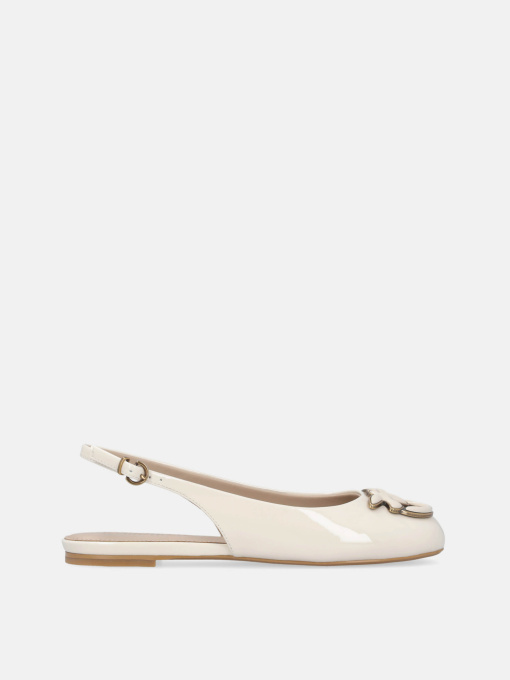 Мюли PINKO Maggy модель SD0247E002DY7 Фото