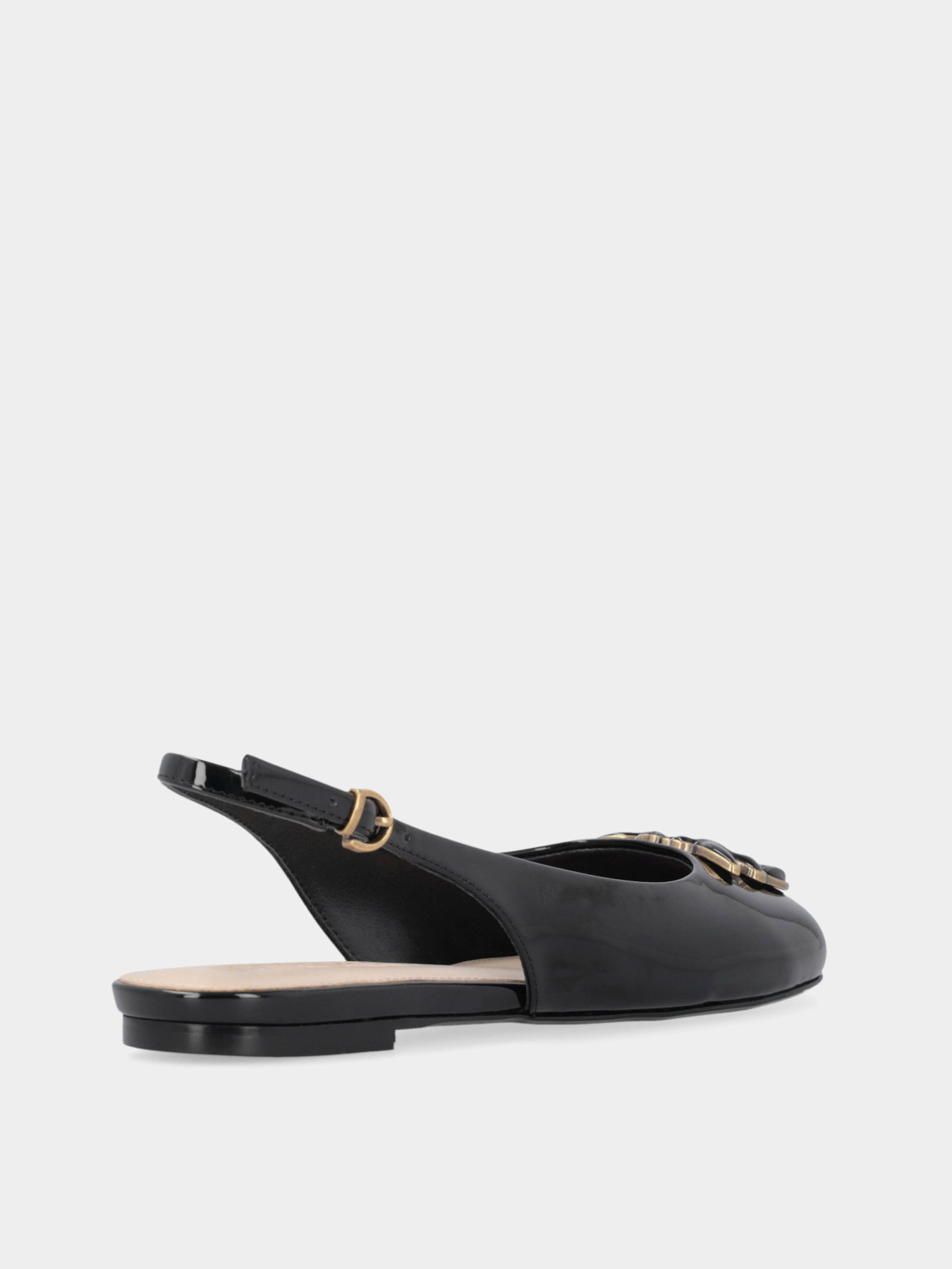 Мюлі PINKO Maggy модель SD0247E002Z99 Фото