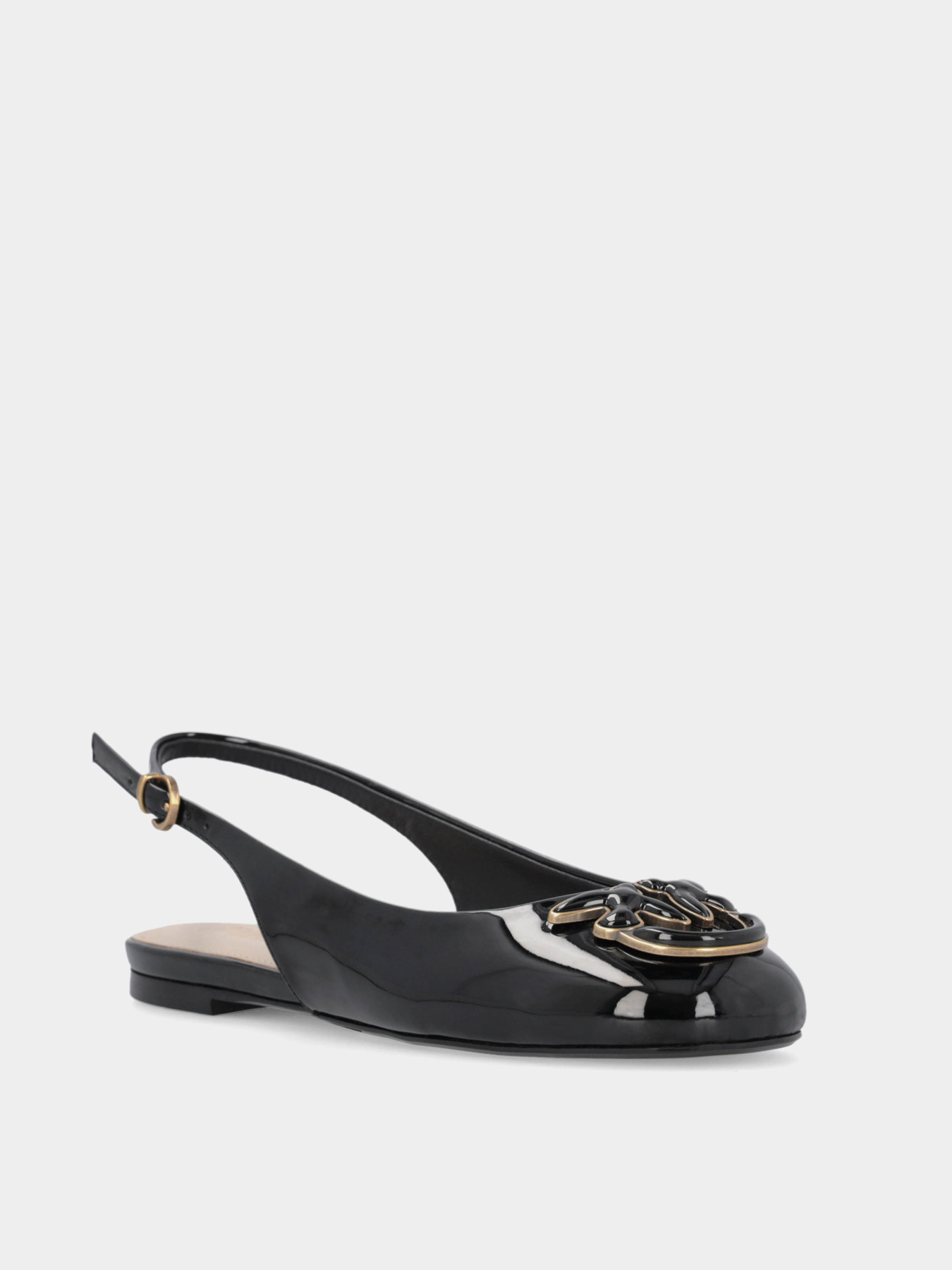 Мюлі PINKO Maggy модель SD0247E002Z99 Фото