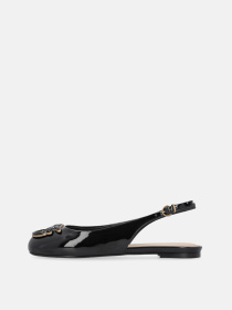 Мюлі PINKO Maggy модель SD0247E002Z99 Фото