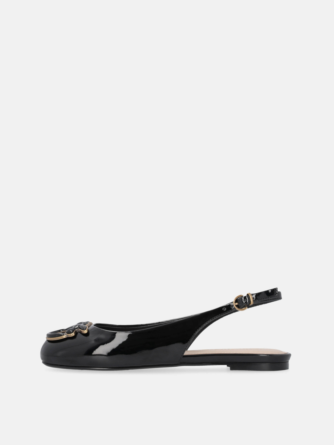 Мюлі PINKO Maggy модель SD0247E002Z99 Фото