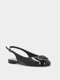 Мюлі PINKO Maggy модель SD0247E002Z99 Фото