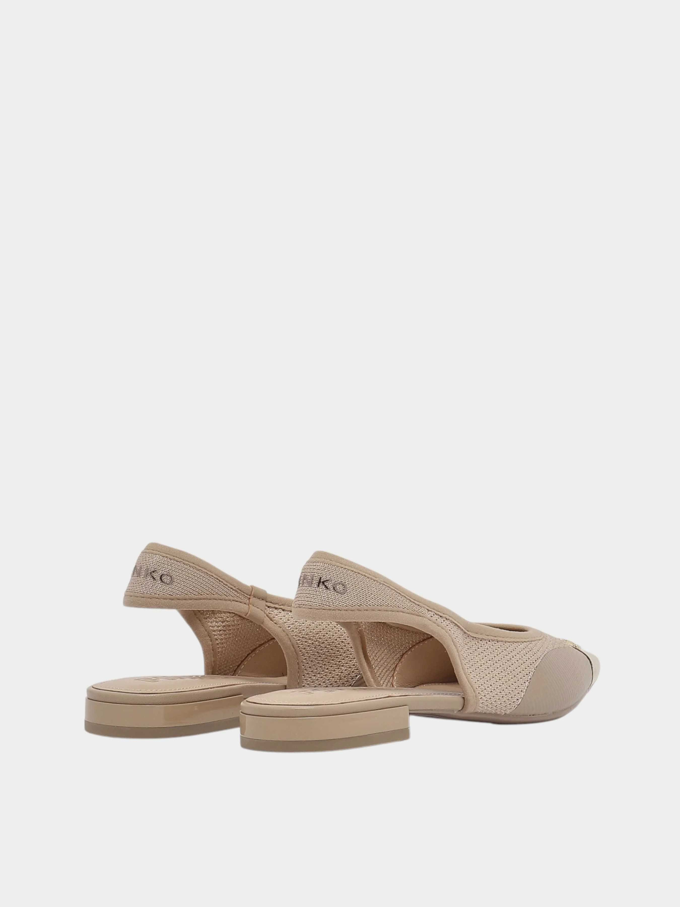 Мюлі PINKO Giani модель SD0271T027K26 Фото