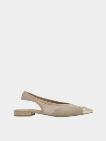 Мюли PINKO Giani модель SD0271T027K26 Фото