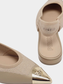 Мюлі PINKO Giani модель SD0271T027K26 Фото