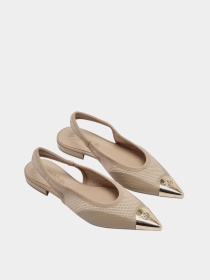 Мюлі PINKO Giani модель SD0271T027K26 Фото