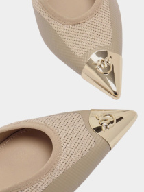 Мюлі PINKO Giani модель SD0271T027K26 Фото