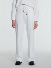 Штаны спортивные Piazza Italia модель 46704_milk Фото