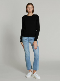 Свитшот Piazza Italia модель 48668_black Фото