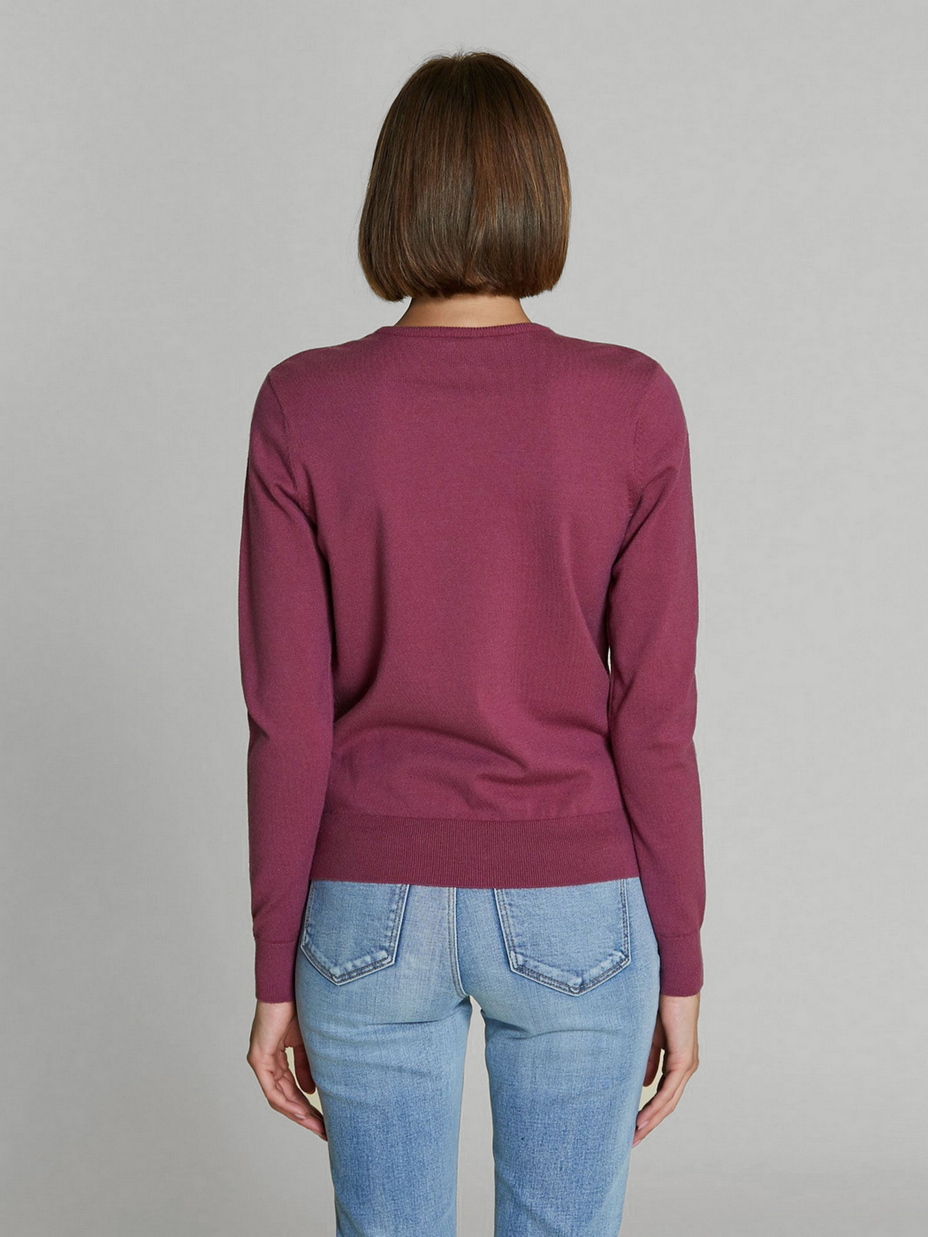 Свитшот Piazza Italia модель 48668_onion Фото