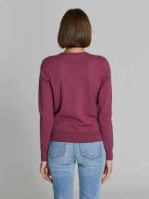 Свитшот Piazza Italia модель 48668_onion Свитшот Piazza Italia модель 48668_onion Фото