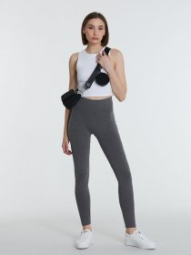 Леггинсы Piazza Italia модель 45273_dark.grey Фото