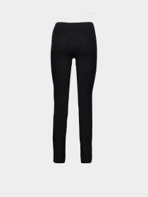 Легінси Piazza Italia модель 45296_black Фото