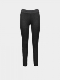 Леггинсы Piazza Italia модель 45296_dark.grey Фото