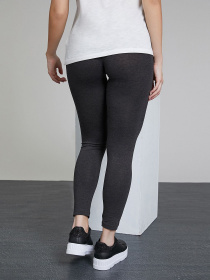 Леггинсы Piazza Italia модель 76282_anthracite Фото