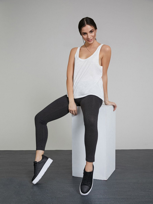 Леггинсы Piazza Italia модель 76282_anthracite Фото