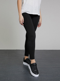 Леггинсы Piazza Italia модель 76282_black Фото