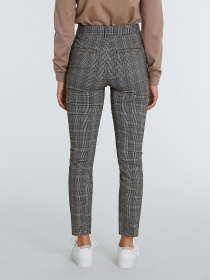 Чиносы Piazza Italia модель 47924_var 1 Фото