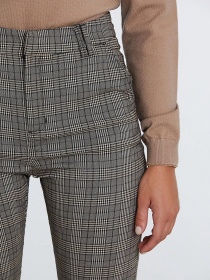 Чиносы Piazza Italia модель 47924_var 1 Фото