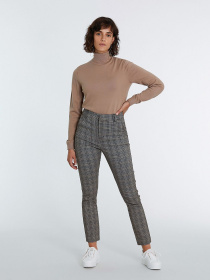 Чиносы Piazza Italia модель 47924_var 1 Фото