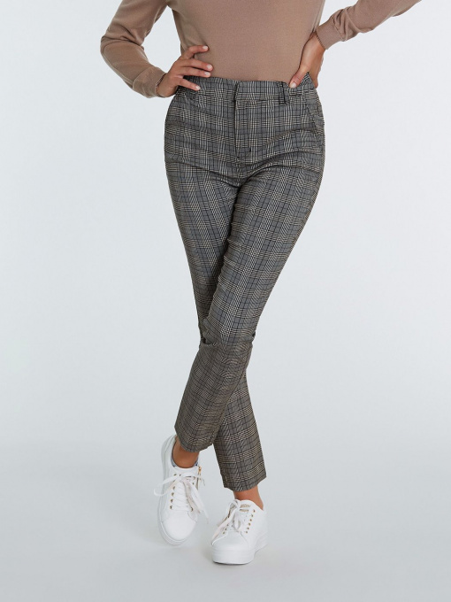 Чіноси Piazza Italia модель 47924_var 1 Фото