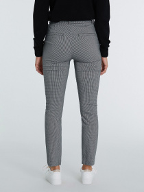 Чиносы Piazza Italia модель 47924_var 2 Фото